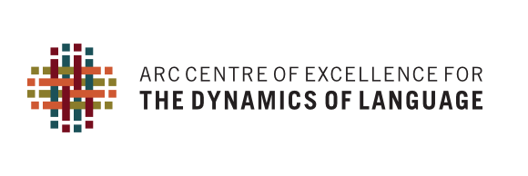 ARC Centre of Excellence for the Dynamics of Language