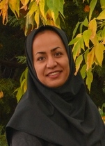 A photo of Elham Izadi