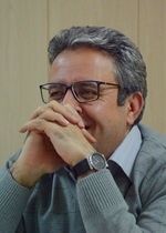 A photo of Mohammad Rasekh-Mahand